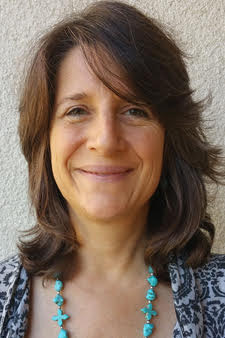 Lisa Rhodes, Associate Instructor