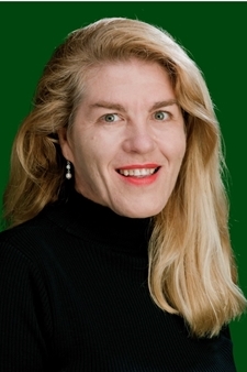 Sandra Gustafson